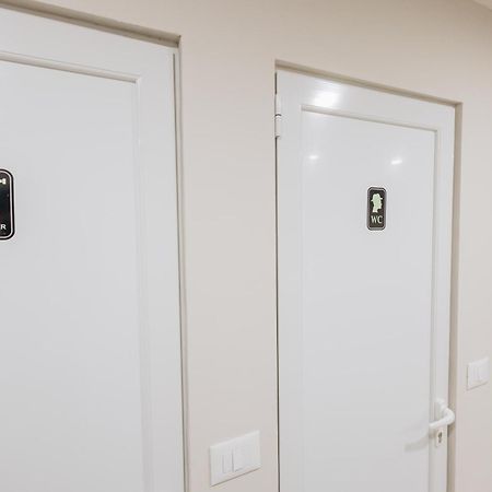 Gm Tirana Hostel Екстериор снимка