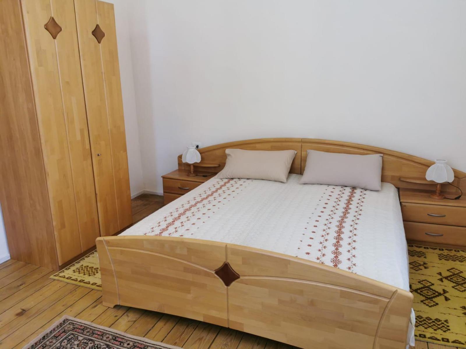 Gm Tirana Hostel Екстериор снимка
